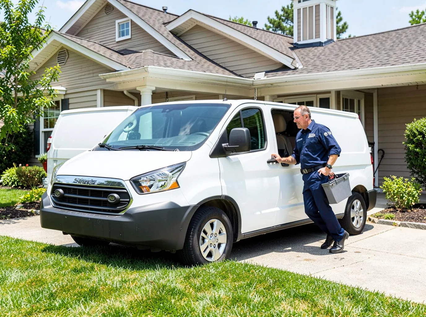Emergency Plumber company in Mcgaheysville, VA