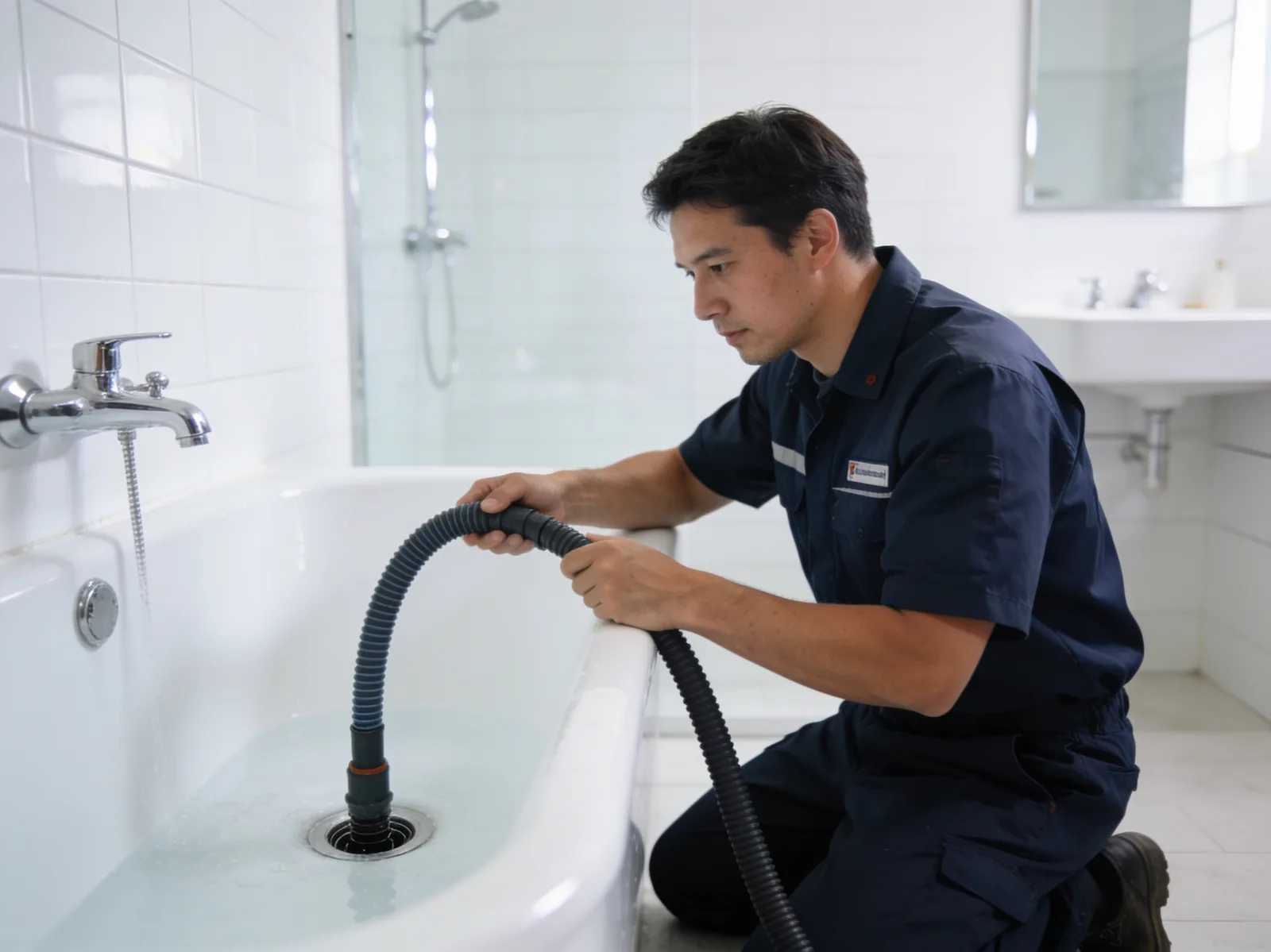 Emergency Plumber Mcgaheysville, VA FAQs